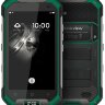 Смартфон Blackview BV6000s Зеленый (2)