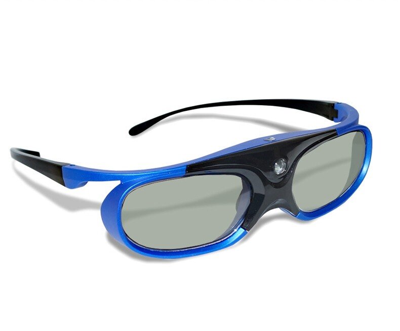 Активные 3D очки DLP Link