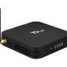 Смарт ТВ (Smart TV) приставка Tanix TX6 4Gb + 64Gb  (1)
