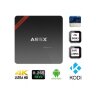 Smart тв приставка NEXBOX A95X 2Gb / 16Gb  (2)