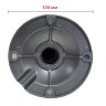 Кронштейн металлический потолочный 75-150 см  (4)