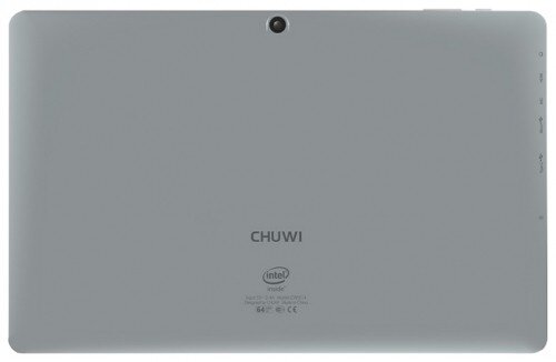 CHUWI HiBook Wi-Fi 64GB  (5)