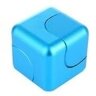 Fidget spinner cube Синий (1)