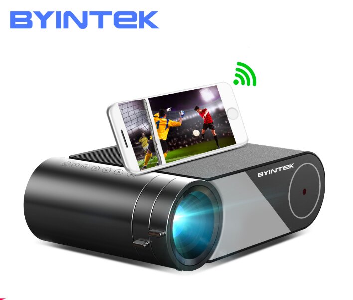 Проектор BYINTEK SKY K9 Multiscreen