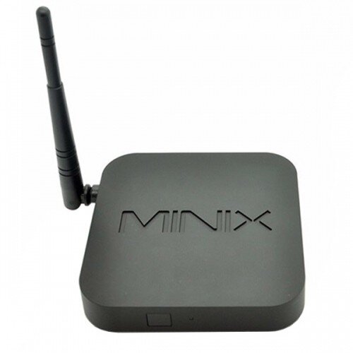 Smart ТВ приставка MINIX NEO X6  (4)