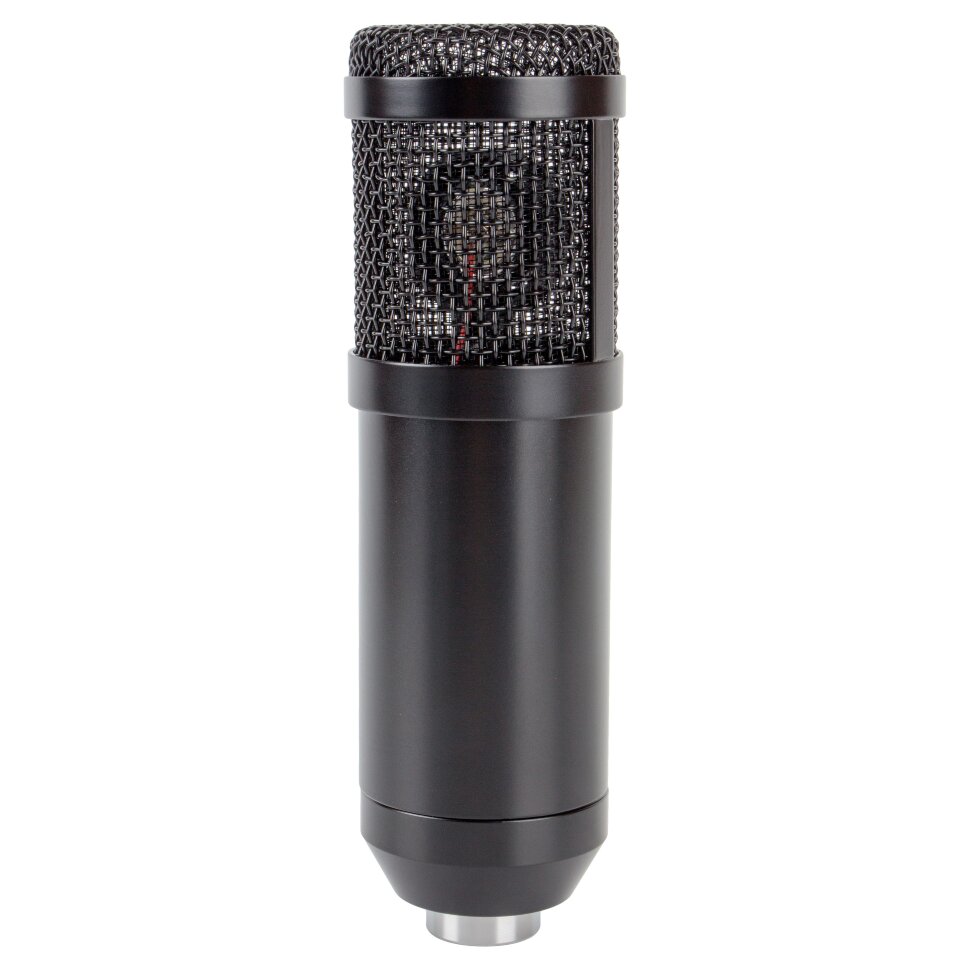 Конденсаторный студийный микрофон BM 800