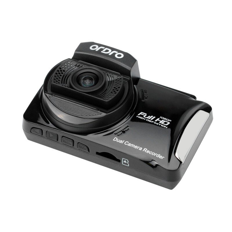 Видеорегистратор Ordro Q503  (2)
