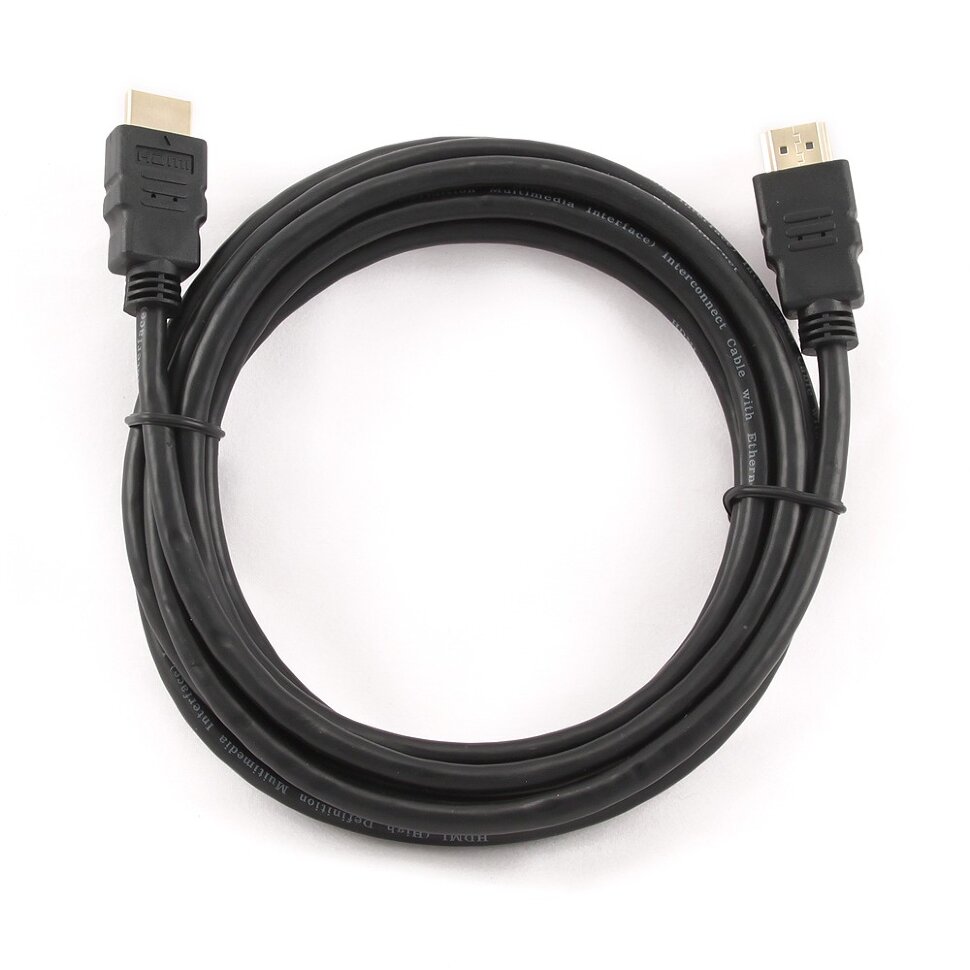 Кабель HDMI Cablexpert, 4.5м, v2.0