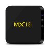 Smart тв приставка MX10 4Gb / 32Gb  (3)