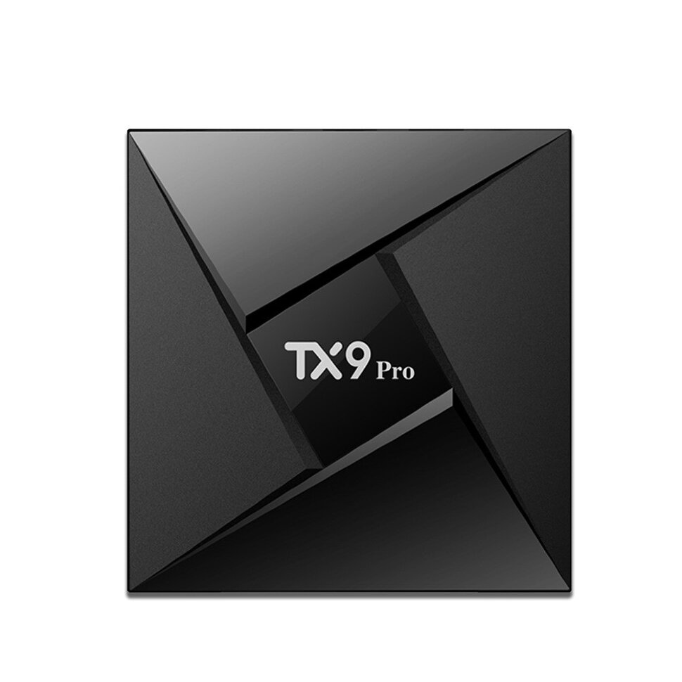 Smart тв приставка TANIX TX9 PRO 3Gb / 32Gb