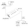 Репитер HDMI удлинитель  (5)