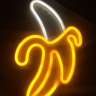 LED светильник "Банан"