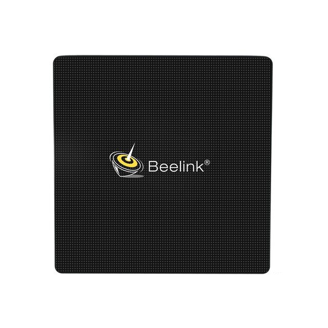 Smart TV приставка Beelink M1 4Gb + 64Gb