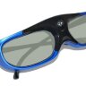 Активные 3D очки DLP Link  (1)