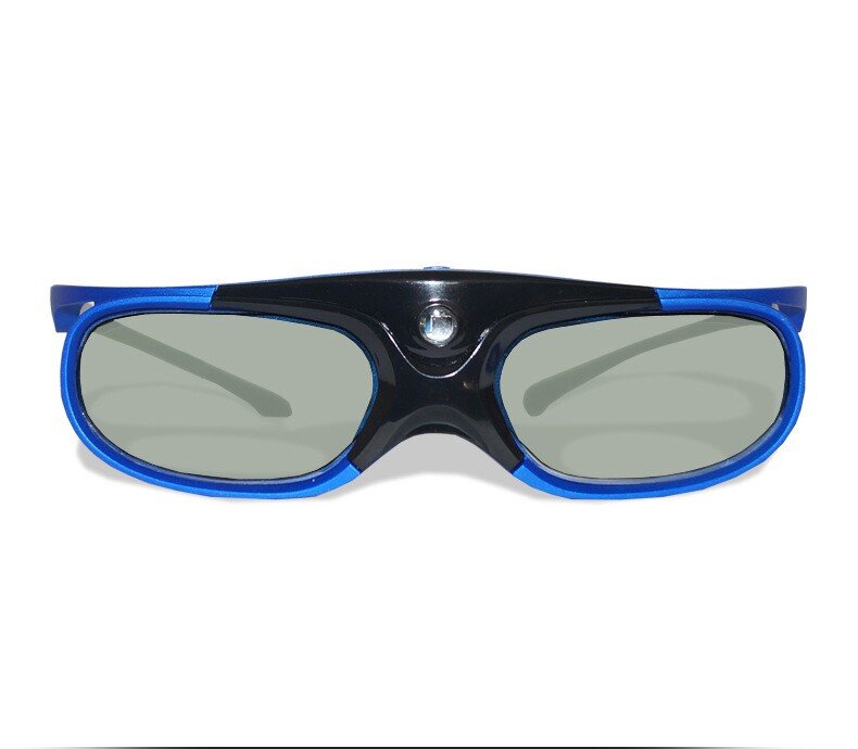 Активные 3D очки DLP Link  (2)