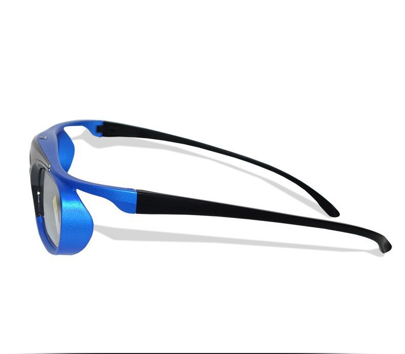 Активные 3D очки DLP Link  (4)