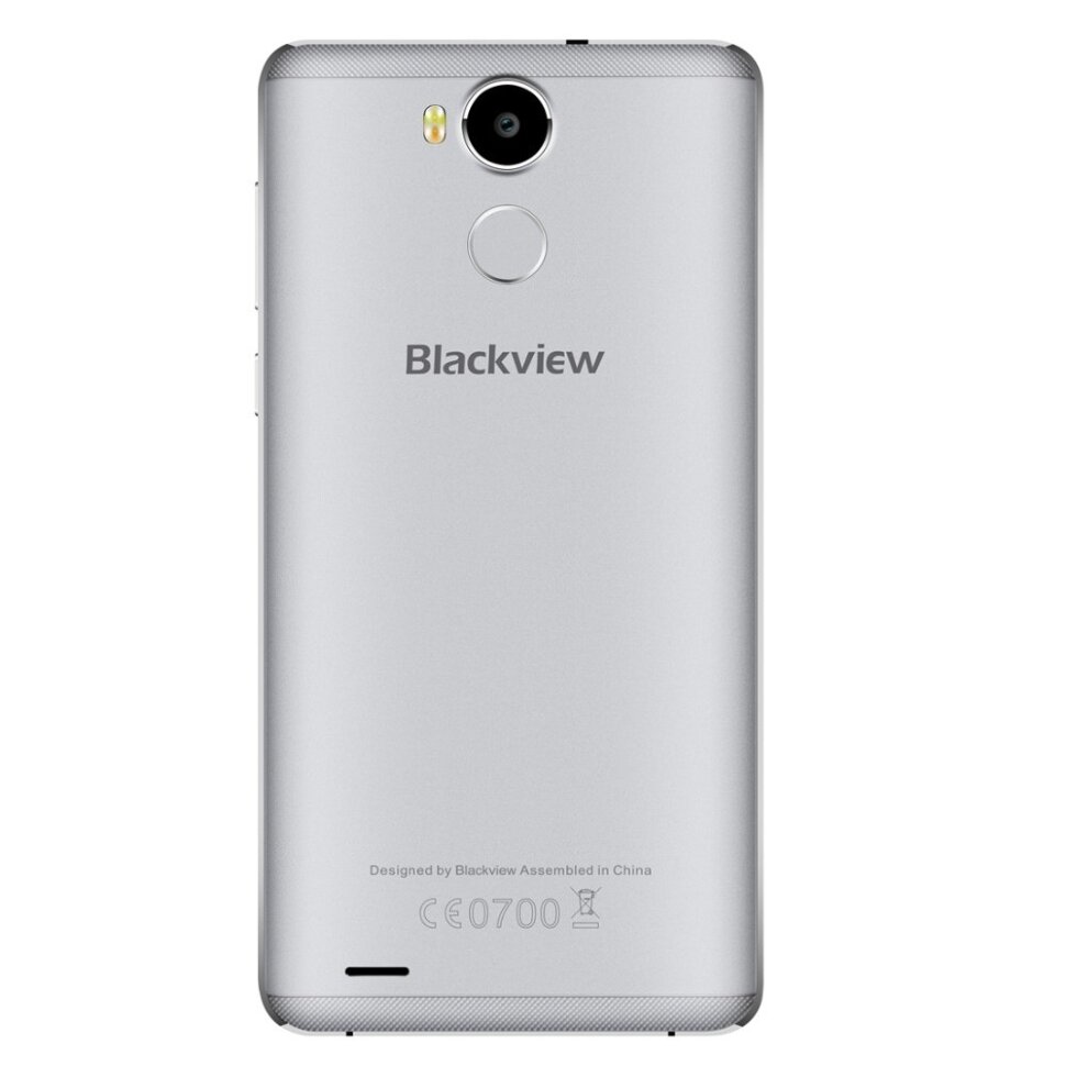 Смартфон Blackview R6  (3)