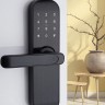 Умный кодовый замок TTLock с Bluetooth и отпечатком пальцев (комплект на 2 двери) 4749 х 2 шт