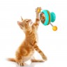 Игрушка для кошек на присоске (*)