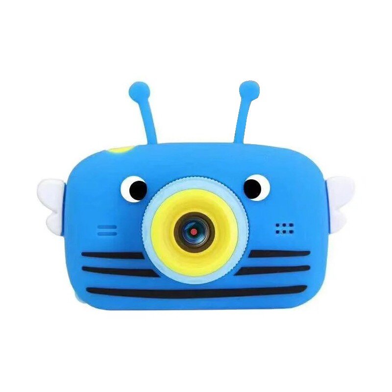 Детский фотоаппарат X9 "Пчелка"