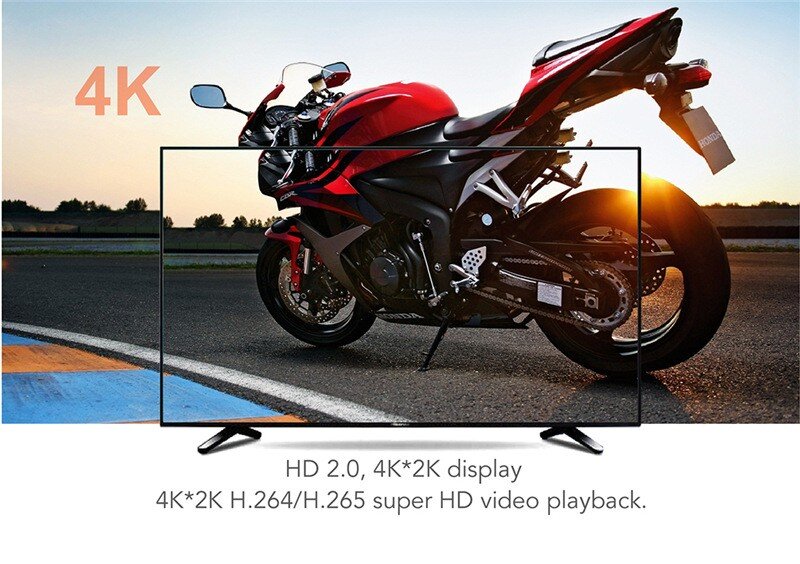 Smart TV приставка Tanix TX3 Mini 2Gb / 16Gb  (6)