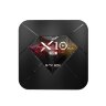Smart TV приставка X10 Plus 4Gb + 64Gb Android 9.0  (1)