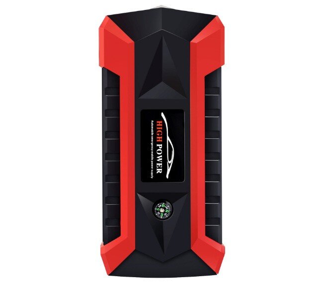 Пуско-зарядное устройство для авто High Power Jump Starter JX29 Красный (1)