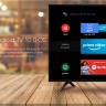 Smart TV приставка Mecool KM6 Deluxe 4Gb + 64Gb