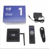 Smart TV приставка TOX1 4Gb + 32Gb