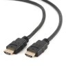 Кабель HDMI Cablexpert, 1.8м, v2.0, 19M/19M, позол.разъемы  (1)