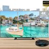 Smart TV приставка Vontar HK1 MAX 4Gb + 128Gb  (4)