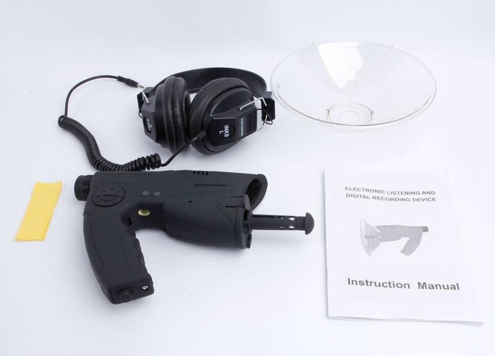 Направленные микрофоны в слуховых аппаратах