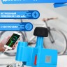 Генератор электроэнергии / динамо зарядка на велосипед
