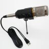 Конденсаторный студийный микрофон MK-F 200TL Голубой (4)