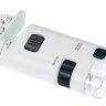 Портативный цифровой микроскоп для смартфона х80-120  (3)