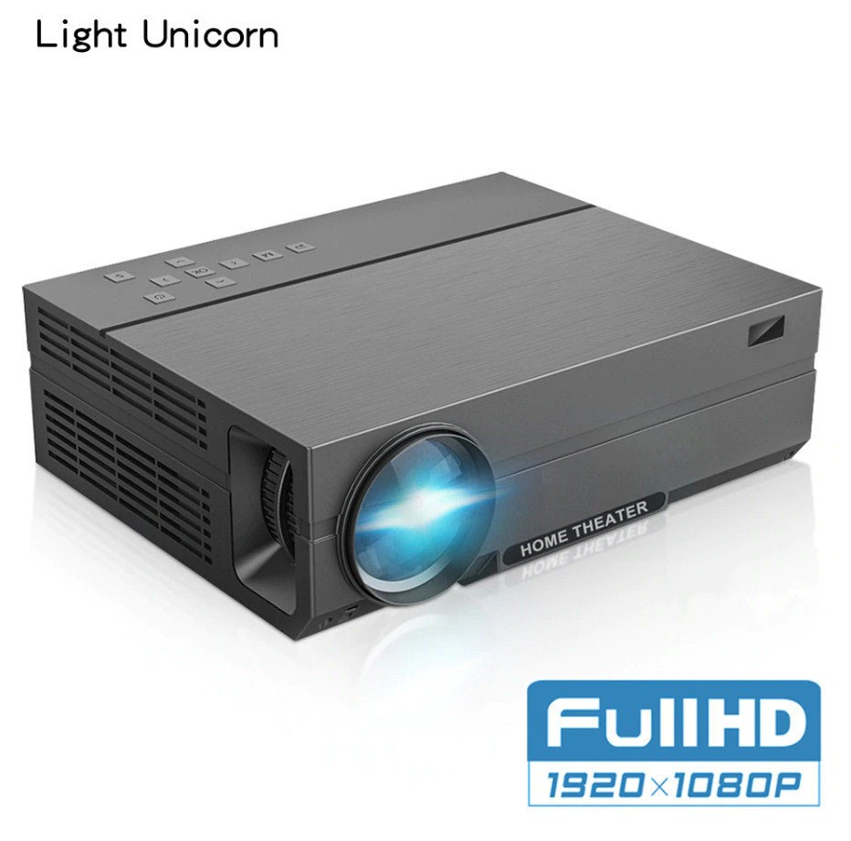 Проектор Light Unicorn T26R