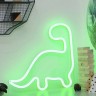 LED светильник "Динозавр"