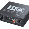 Аудио Конвертер Digital to Analog Audio аудио цифровой сигнал в аналоговый  (1)