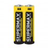 Батарейка "Supermax" R03 (AAA)