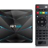 Smart TV приставка Vontar HK1 Play 4Gb + 64Gb  (1)