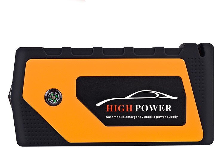 Пуско-зарядное устройство для авто с насосом High Power Jump Starter JX29  (3)