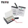 Зарядное устройство TUYU с 2-мя АКБ для экшн-камер  (6)
