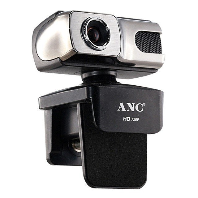 Камера для Smart TV AONI ANC  (3)
