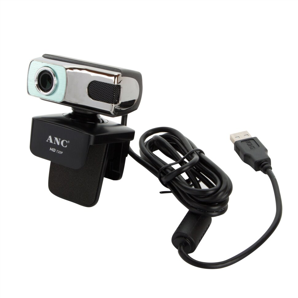 Камера для Smart TV AONI ANC  (6)