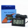 Цифровой термометр для бассейна, аквариума, террариума TPM-10