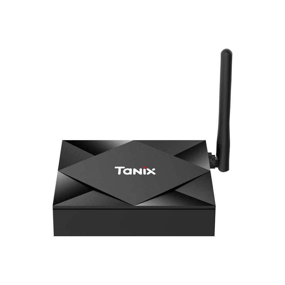 Smart TV приставка Tanix TX6S 4Gb + 64Gb