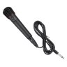 Микрофон 2 в 1 (проводной / беспроводной) DM-308  (1)