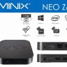 Smart ТВ приставка MINIX Neo Z64 Windows  (2)