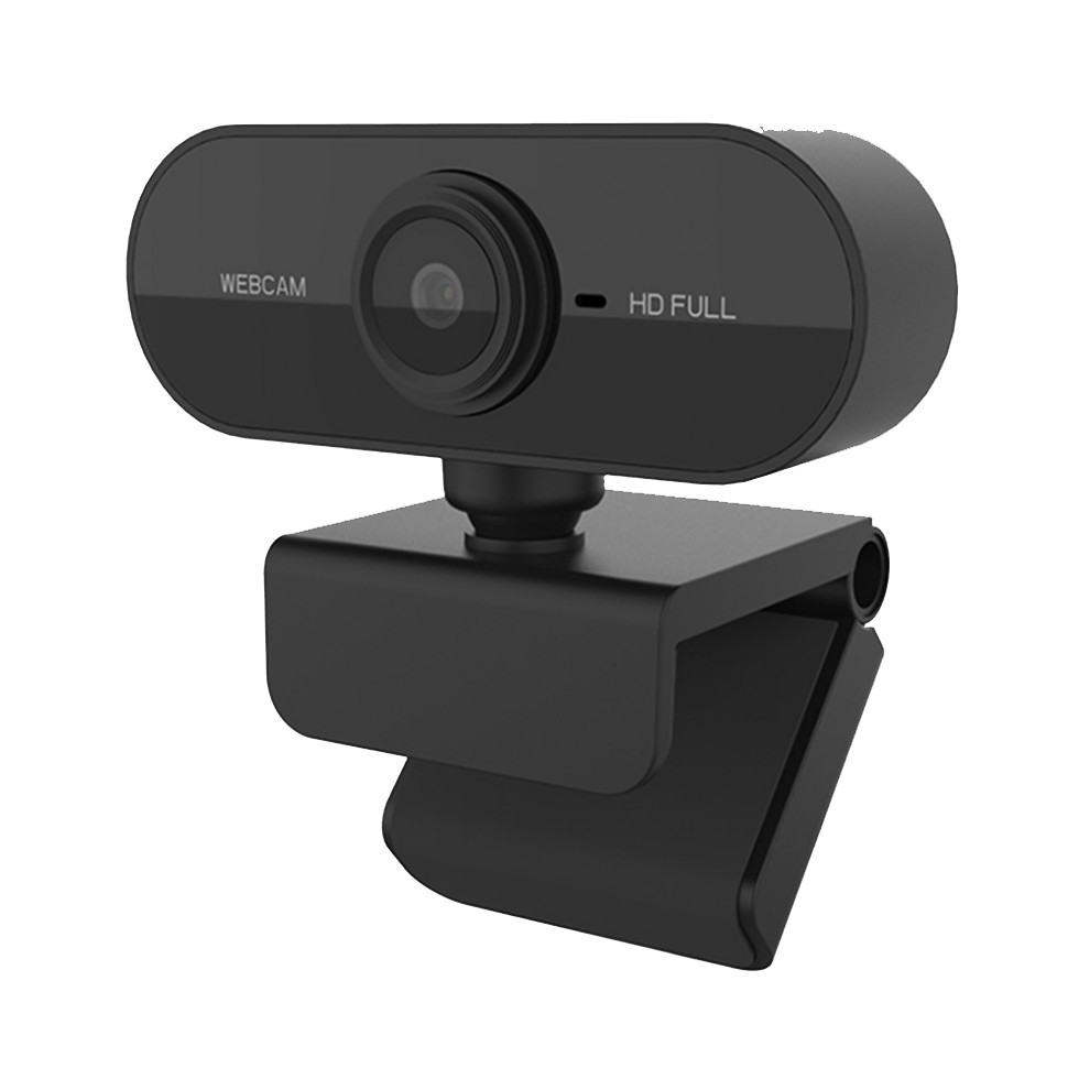 Веб-камера HD с микрофоном Wsdcam