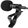 Микрофон с металлической петличкой для блогеров  (5)